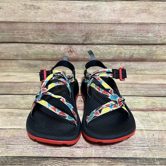 Chaco ZX1 Classic Sandals - Picture 6 of 8